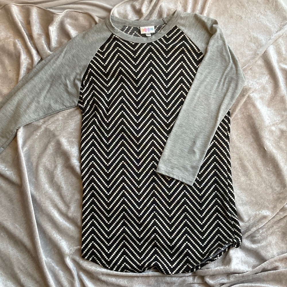 LuLaRoe Randy size xxs
